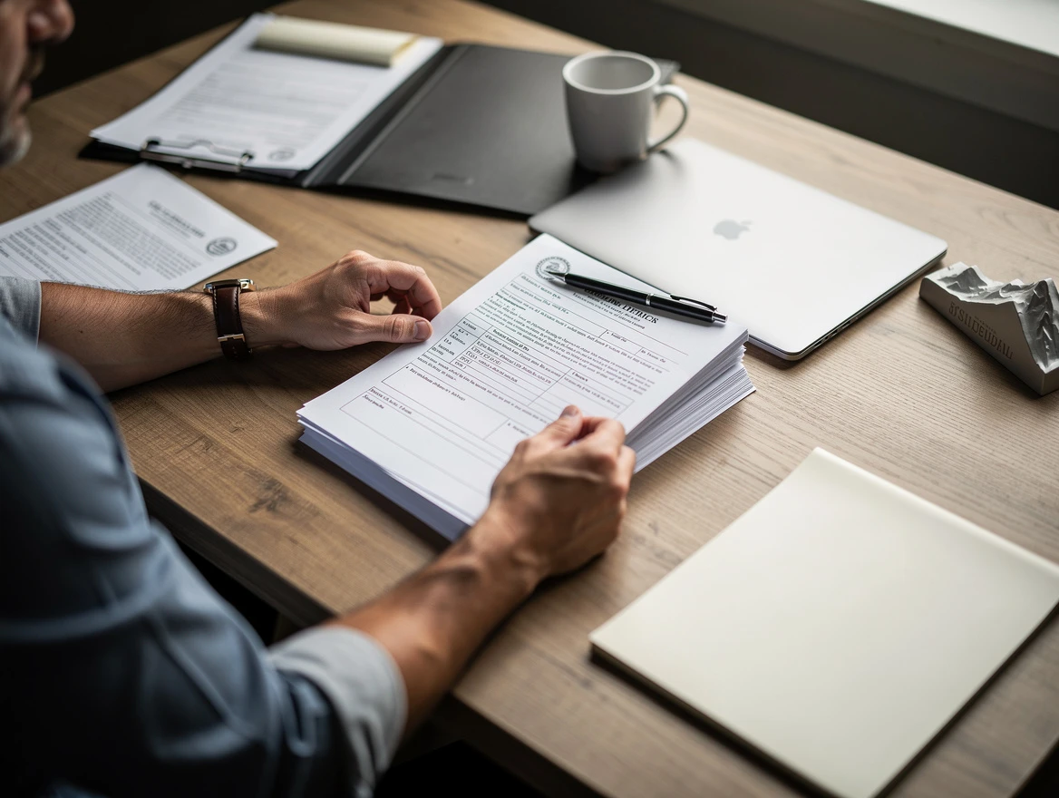 Required Paperwork for Montana LLC Registration