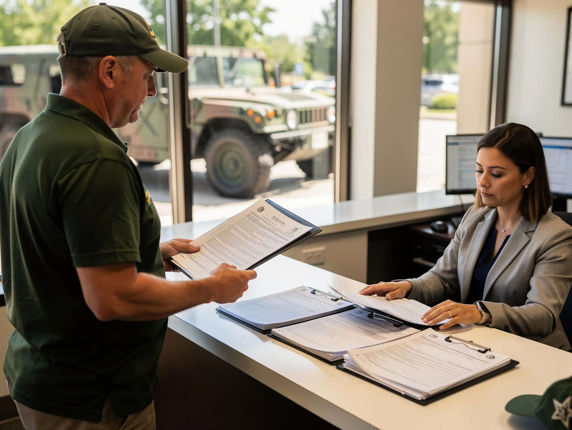 Understanding the Role of the SF-97 and MSO