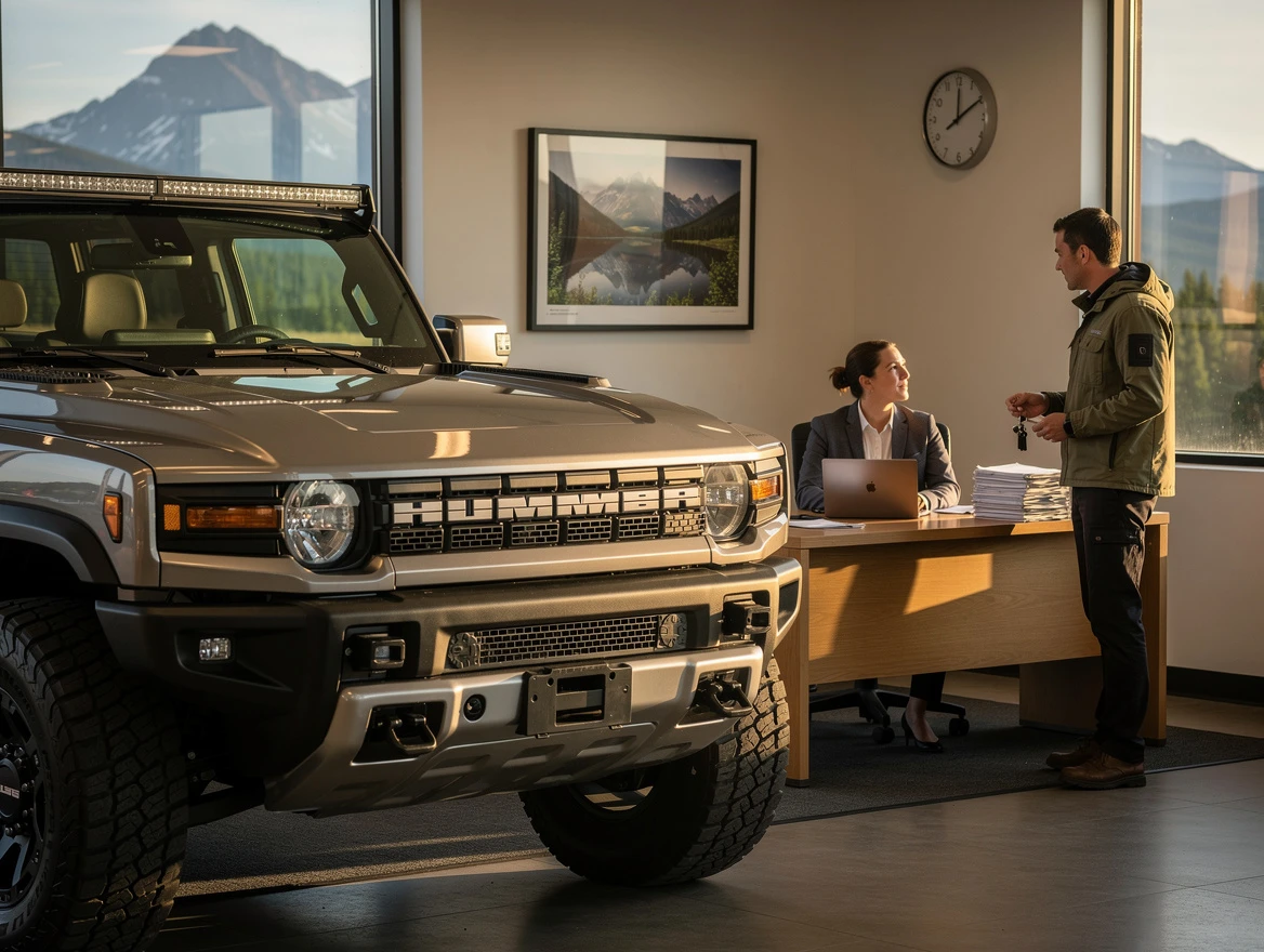 How the Montana LLC Structure Supports Humev Registration