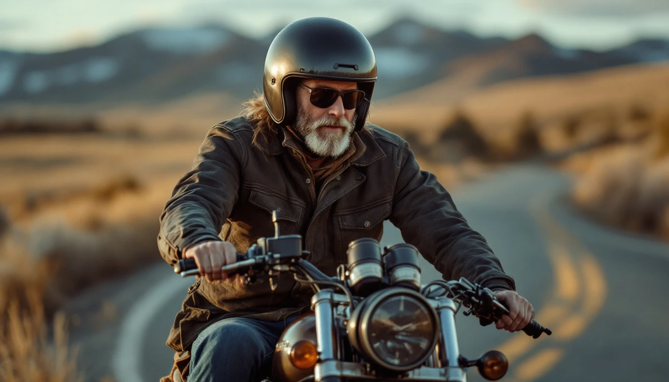Comprehensive Guide to Year-Round Motorcycle Maintenance & Storage