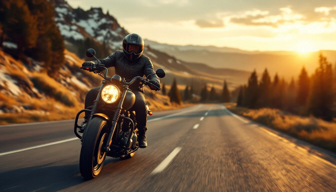 What Montana Considers a Motorcycle (and Why It Matters)