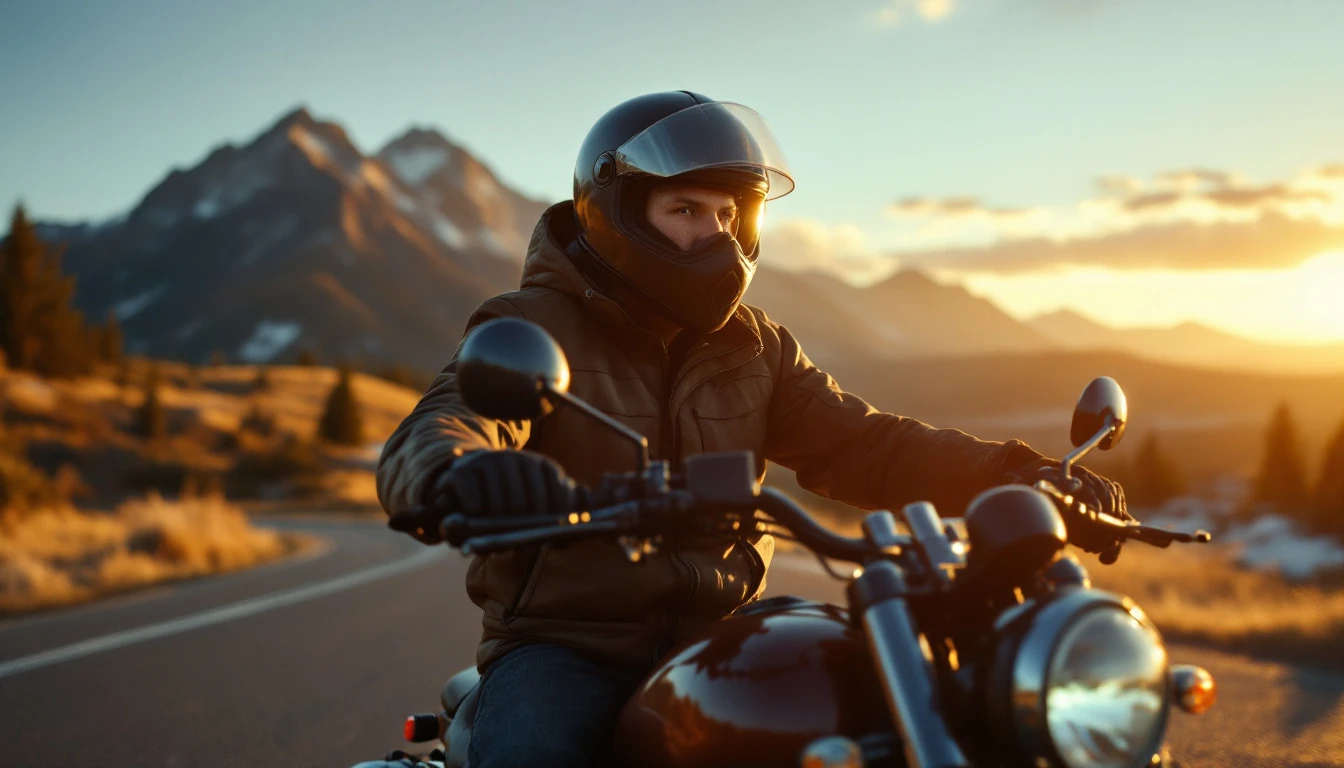 Does Montana Have a Helmet Law? What Every Rider Should Consider