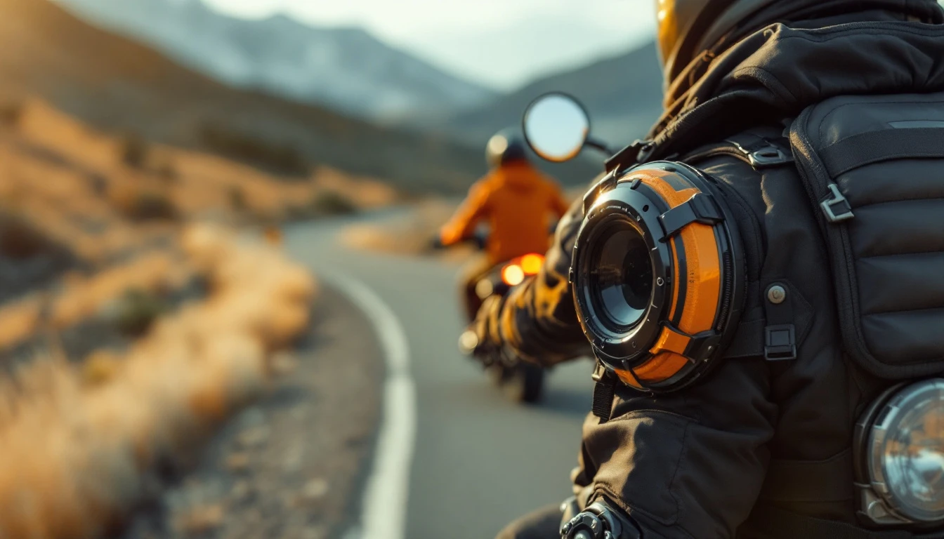 Do Motorcycles with ABS Really Improve Rider Safety?