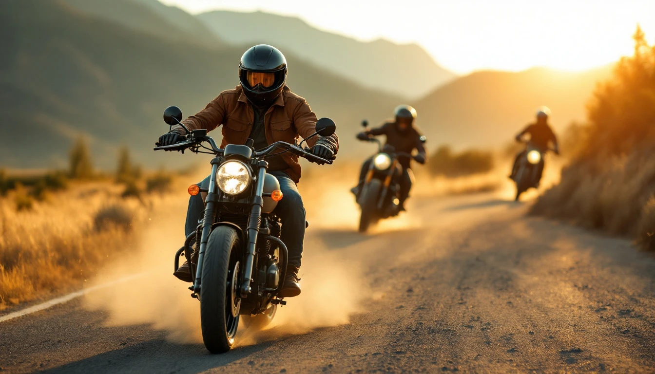 How I Stay Sharp at Speed: Beating Fatigue and Tunnel Vision