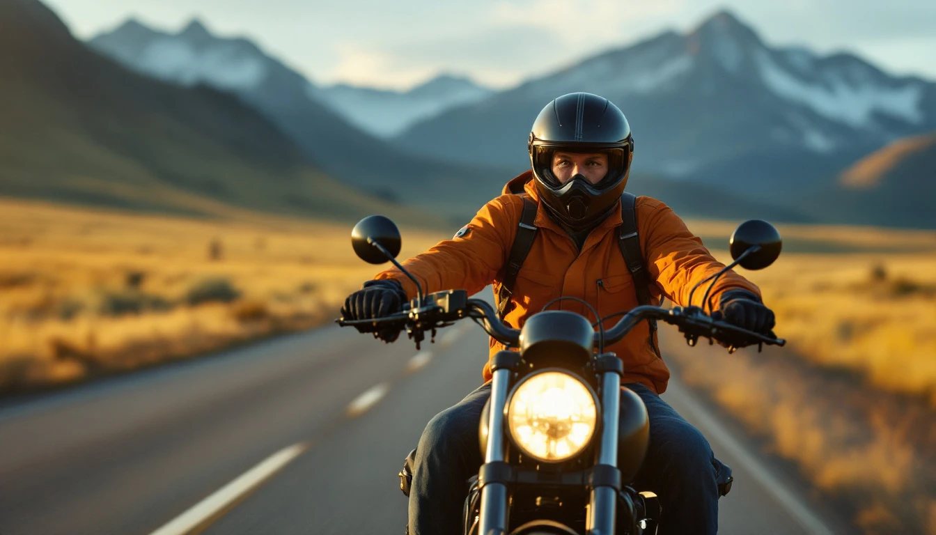 Riding Toward Safer Roads: Introducing the Montana Motorcycle Safety Foundation