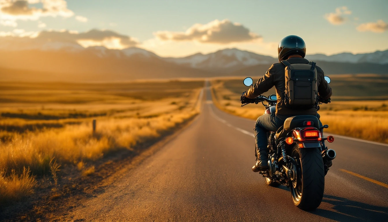 The Unspoken Rules of the Road: Rider Etiquette That Keeps Our Community Strong