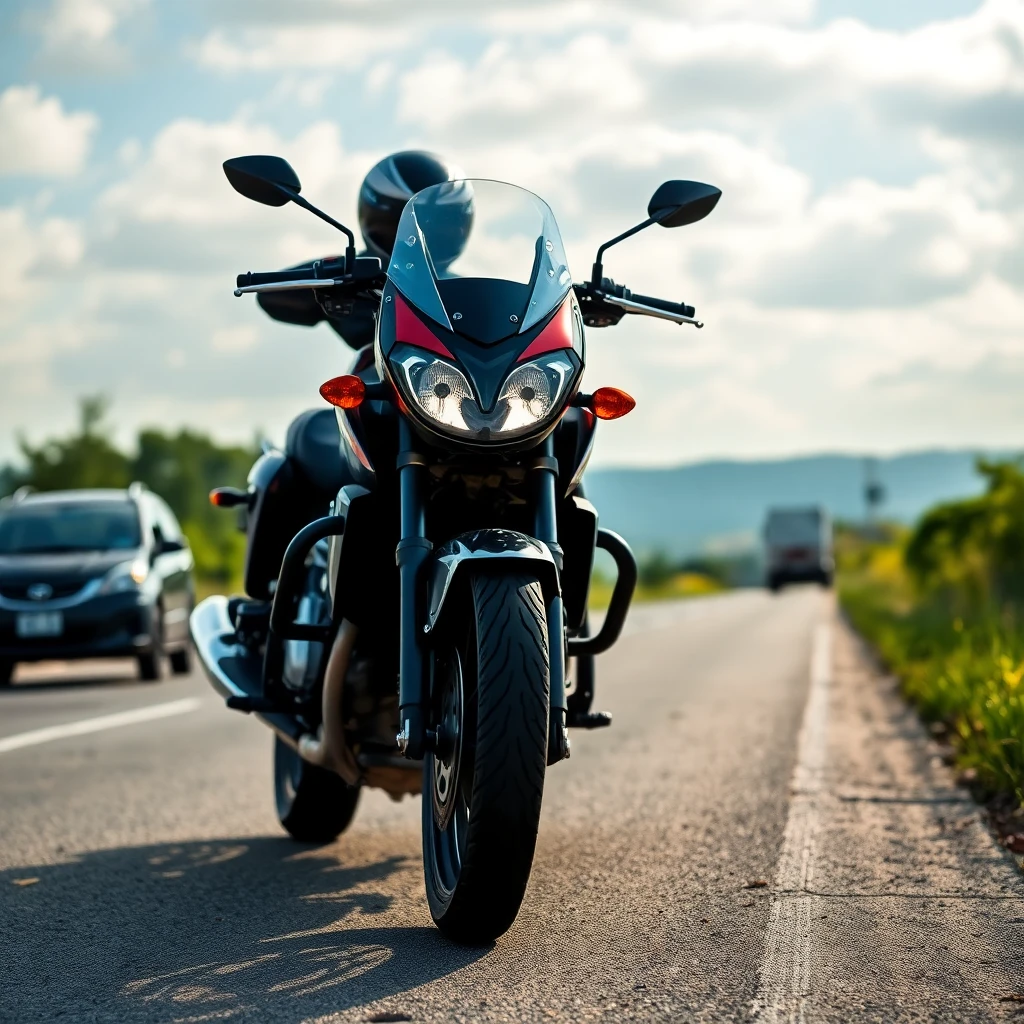 Motorcycle Training Course Near Me: Full Guide