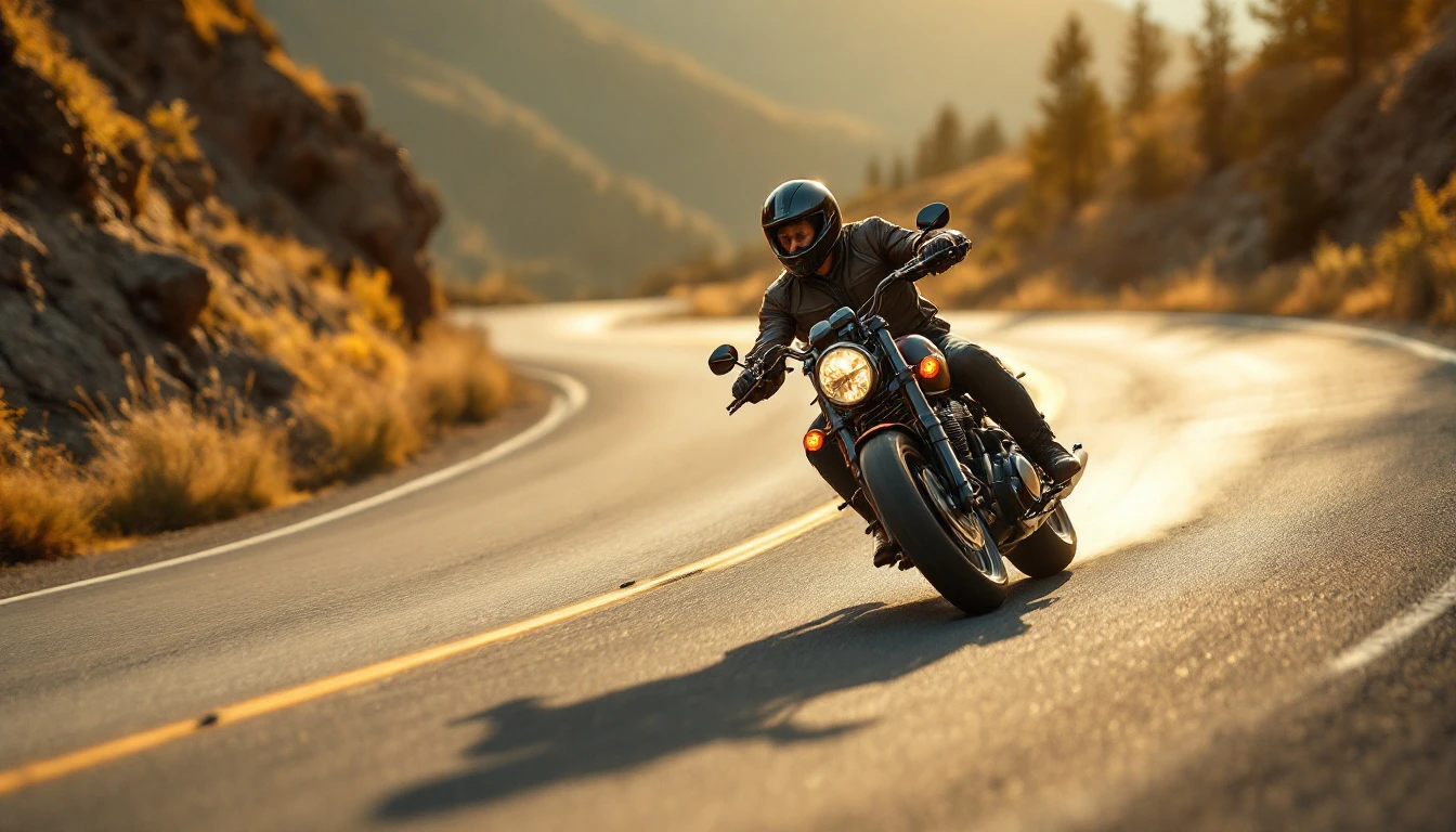 Beating Rider Fatigue: How to Prepare for Long-Distance Motorcycle Trips