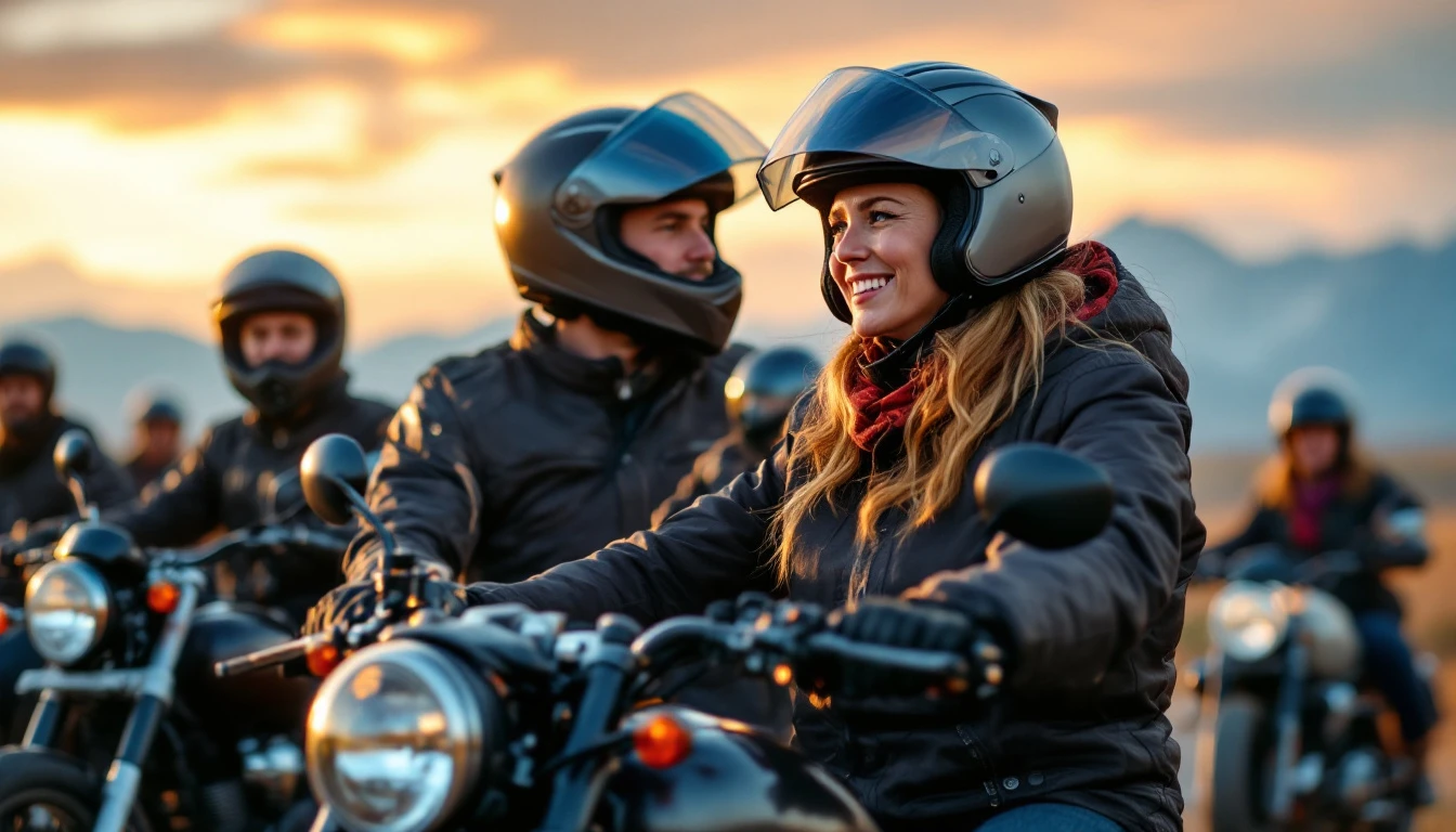 New Roads Ahead: How Tech and Trends Are Redefining Riding in Montana