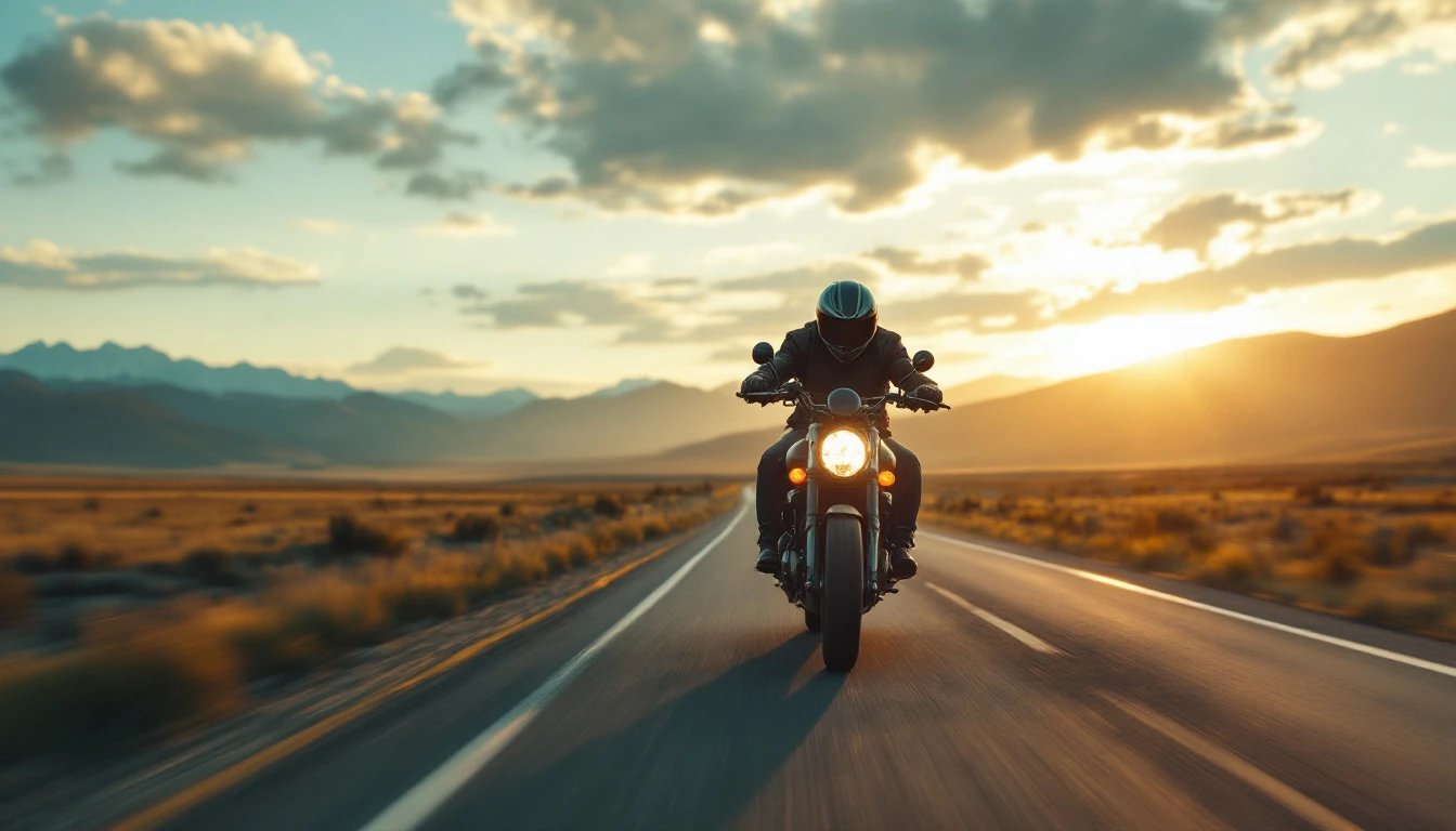 Managing Rider Anxiety: Building Confidence After a Close Call