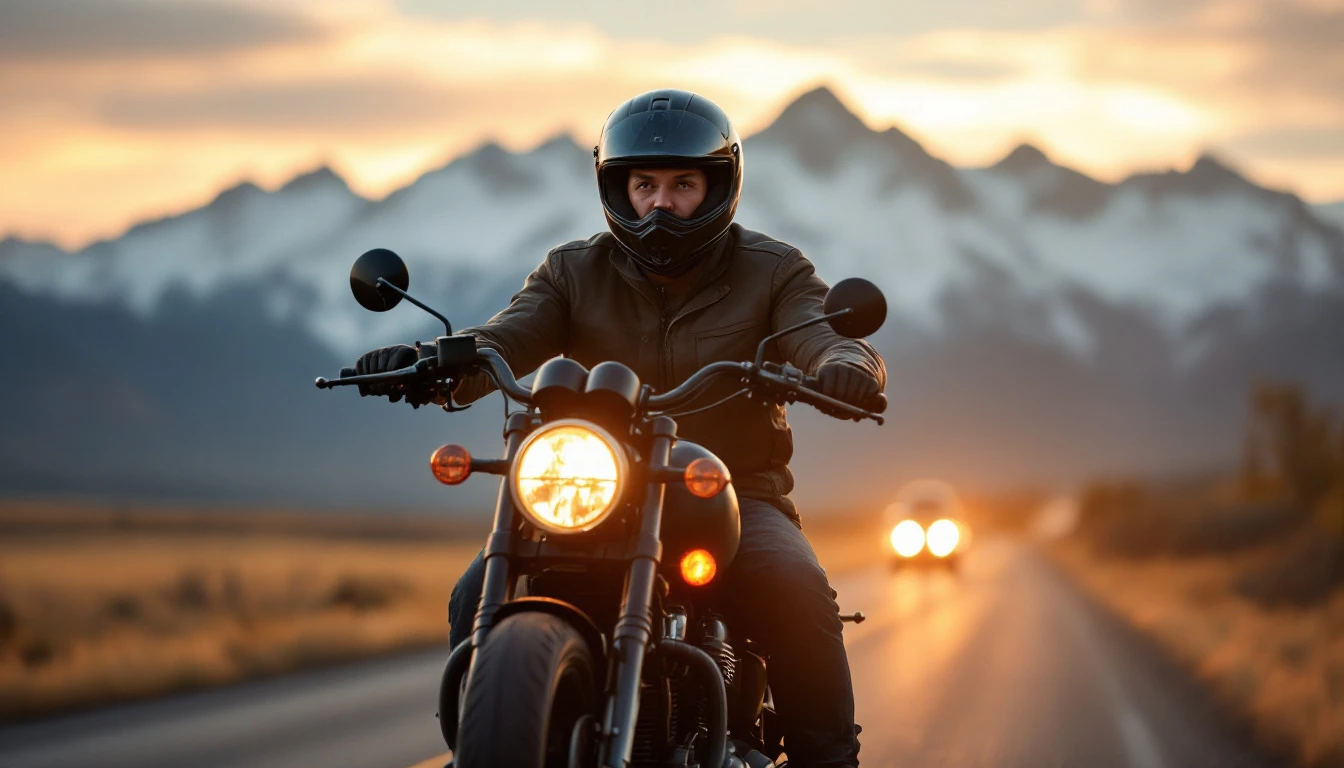Riding in Extreme Heat: Safety Tips Every Rider Should Know