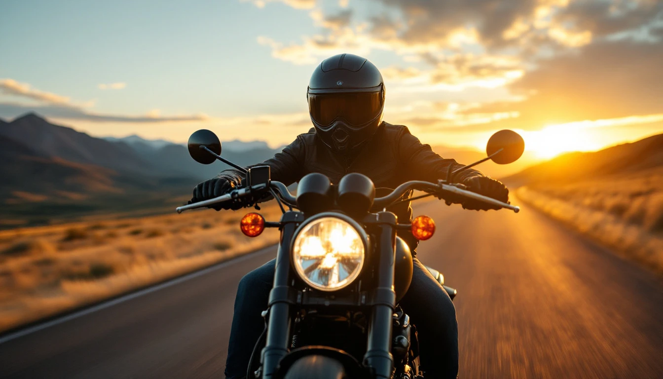 Which of the Following Is a Good Rider Behavior?