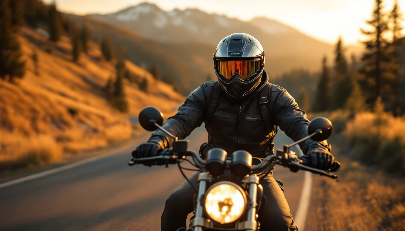 AGATT: Why Your Riding Gear Matters Every Single Ride