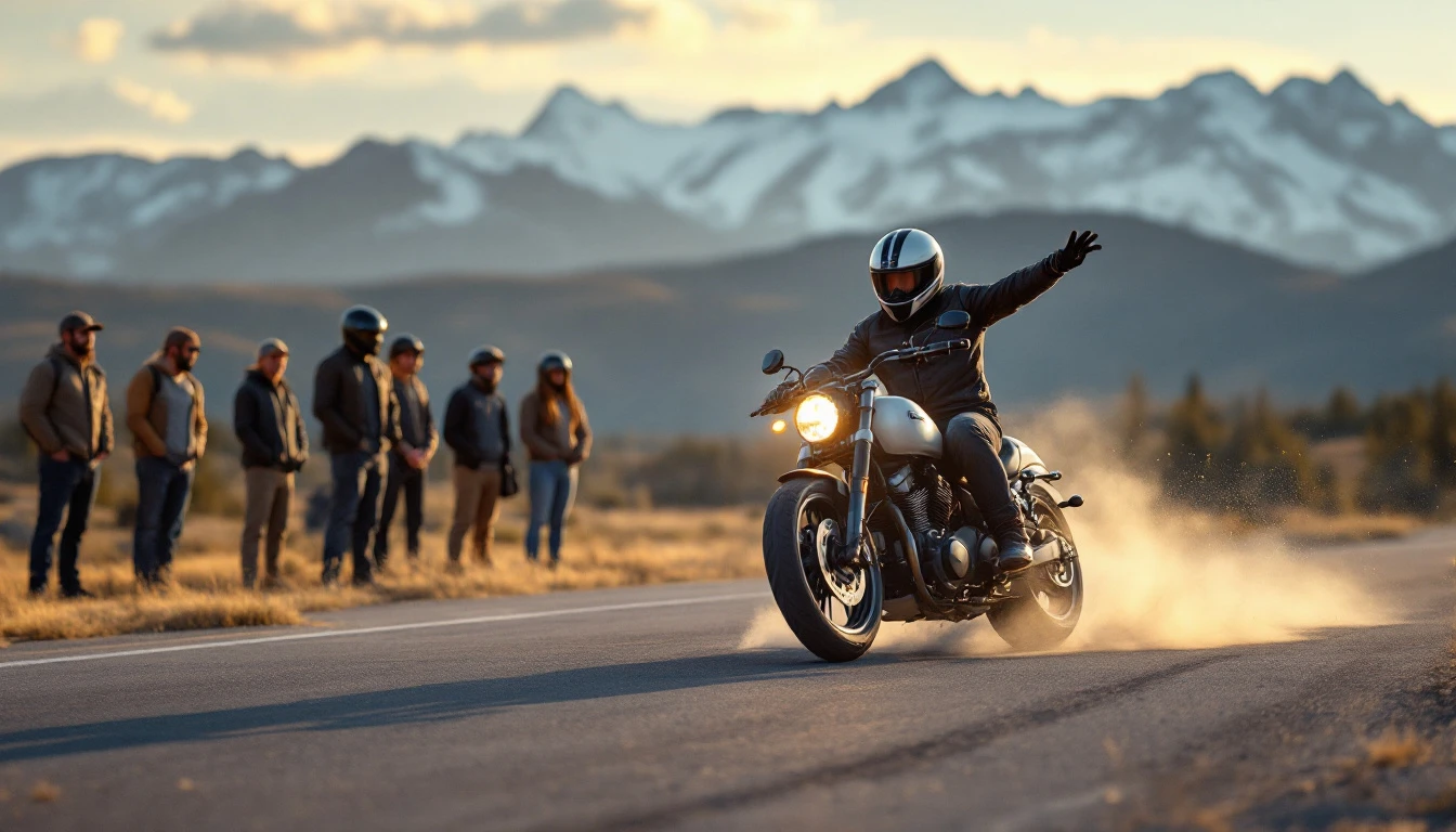 Motorcycle Safety Course Billings MT: Complete Guide