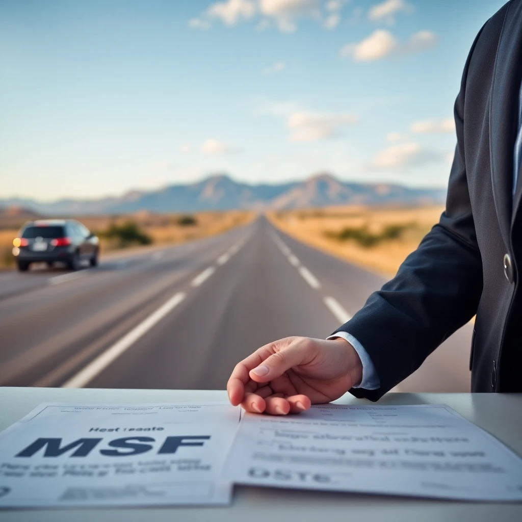 MSF Certificate: What It Is & Why Riders Need It