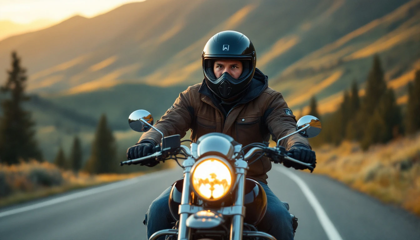 Motorcycle Safety Tips Every New Rider Should Know Before Hitting the Road