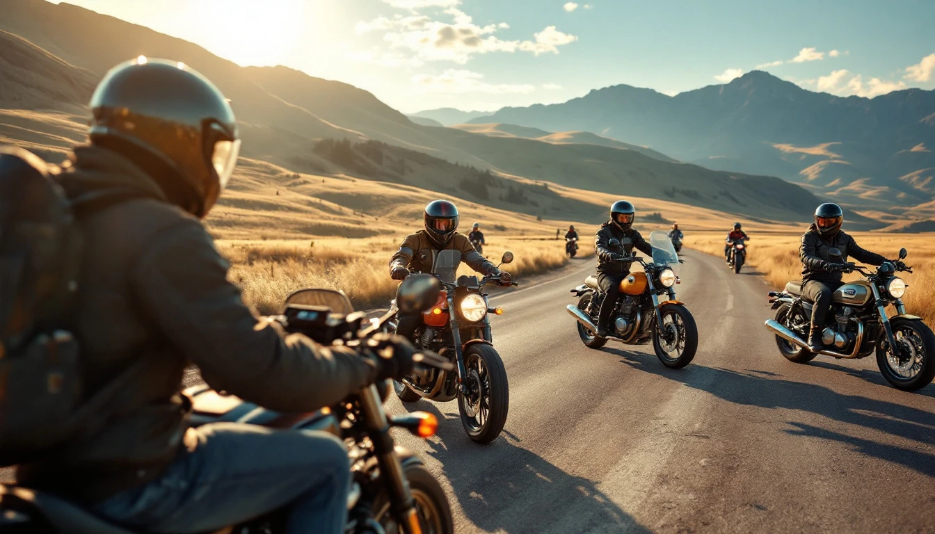 Master the Ride: Unlock Serenity and Savings with Training and Certifications