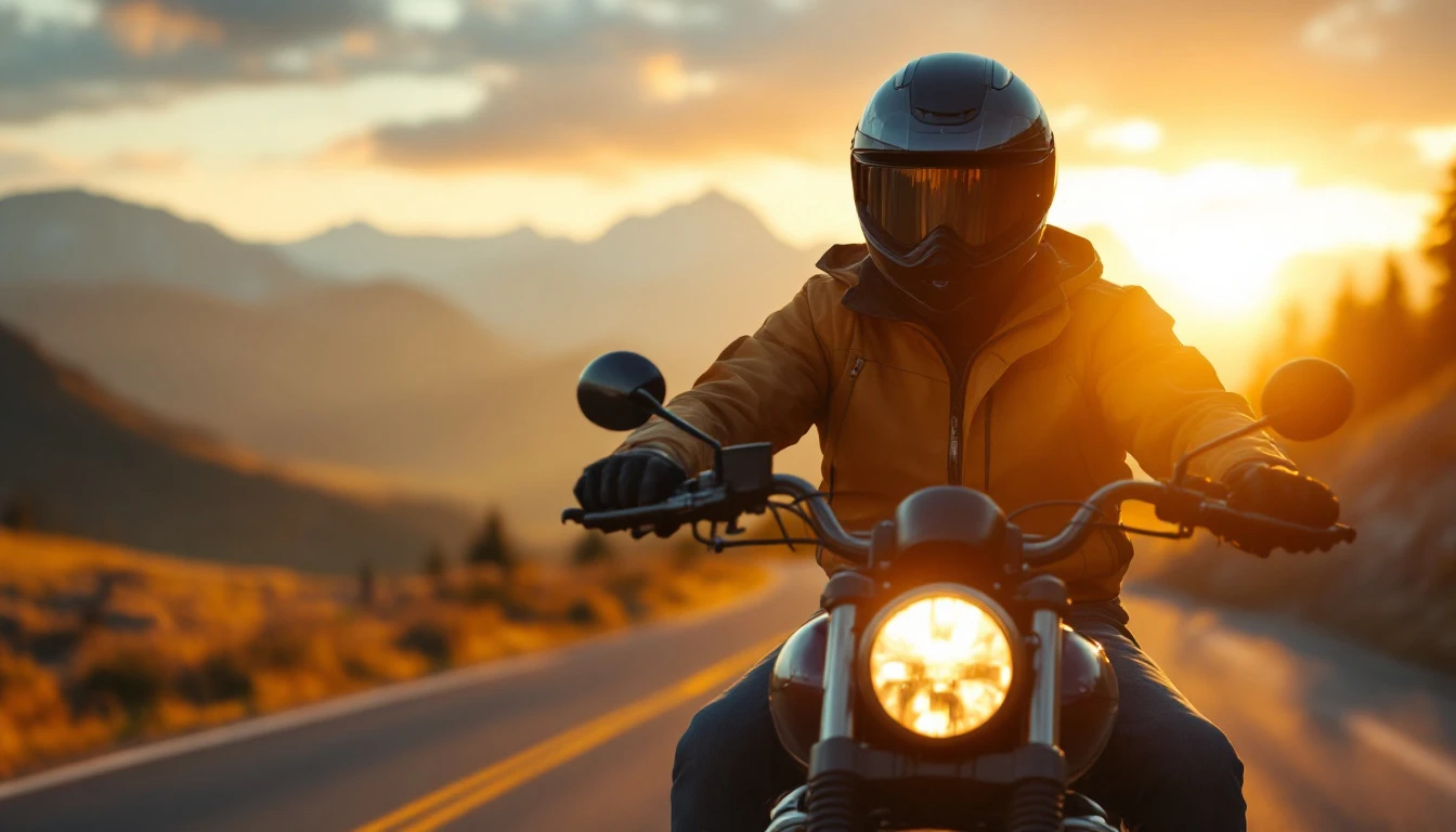 Passed the Motorcycle Safety Course? Here's What to Do