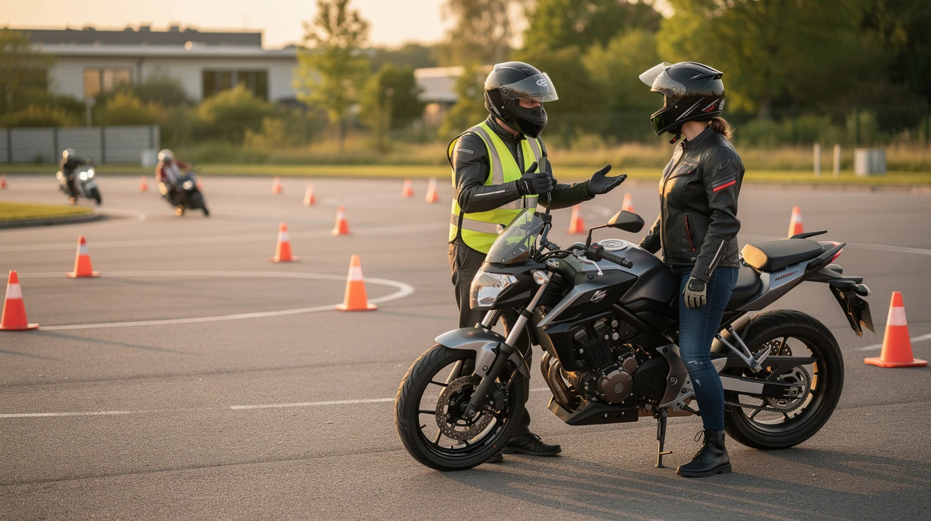 How Much Is a Motorcycle Safety Course? Real Costs Explained
