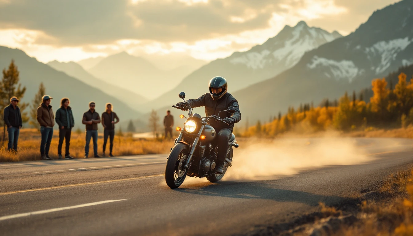 Harley Davidson Scraps Free Tool Kit: What Riders Need