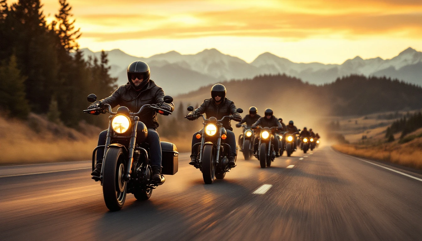 The Most Dangerous Motorcycle Safety Myths Riders Still Believe