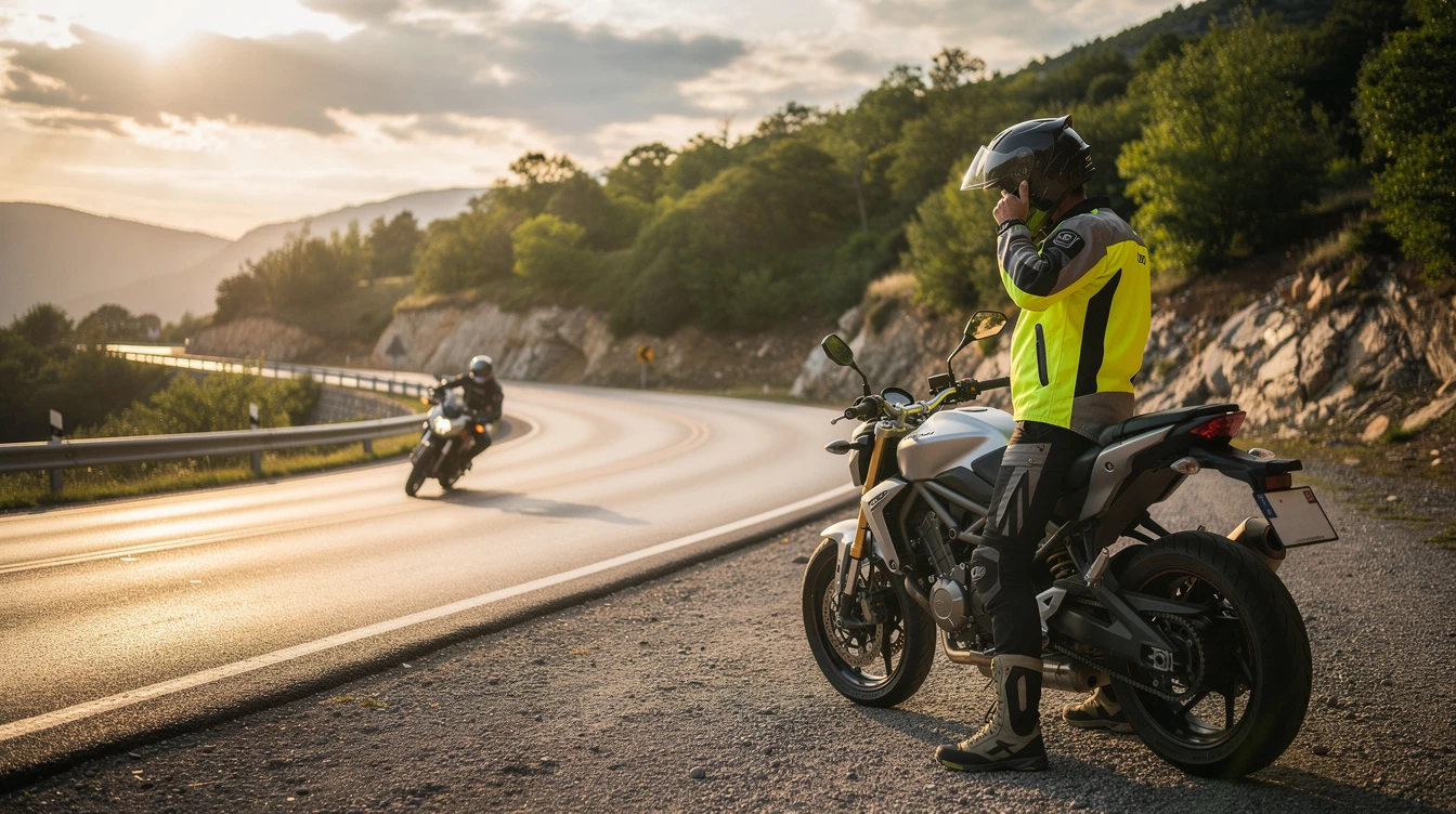Best Motorcycle Safety Tips That Changed How Riders Ride