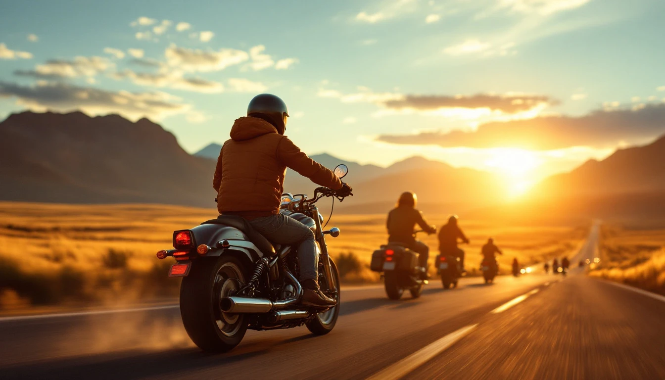 How I Stay Sharp at Speed: Beating Fatigue and Tunnel Vision