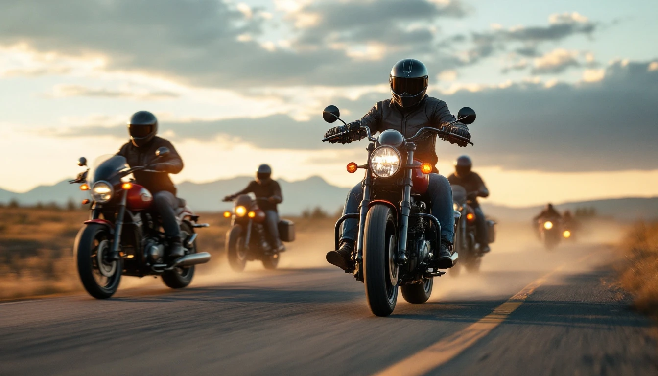 Montana Motorcycle: What Every Rider Needs to Know
