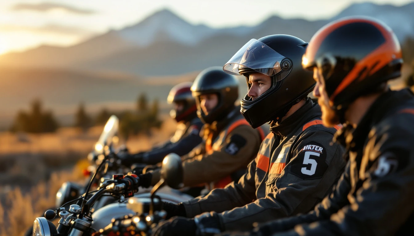 How to Get a Bike Licence: The Complete Guide