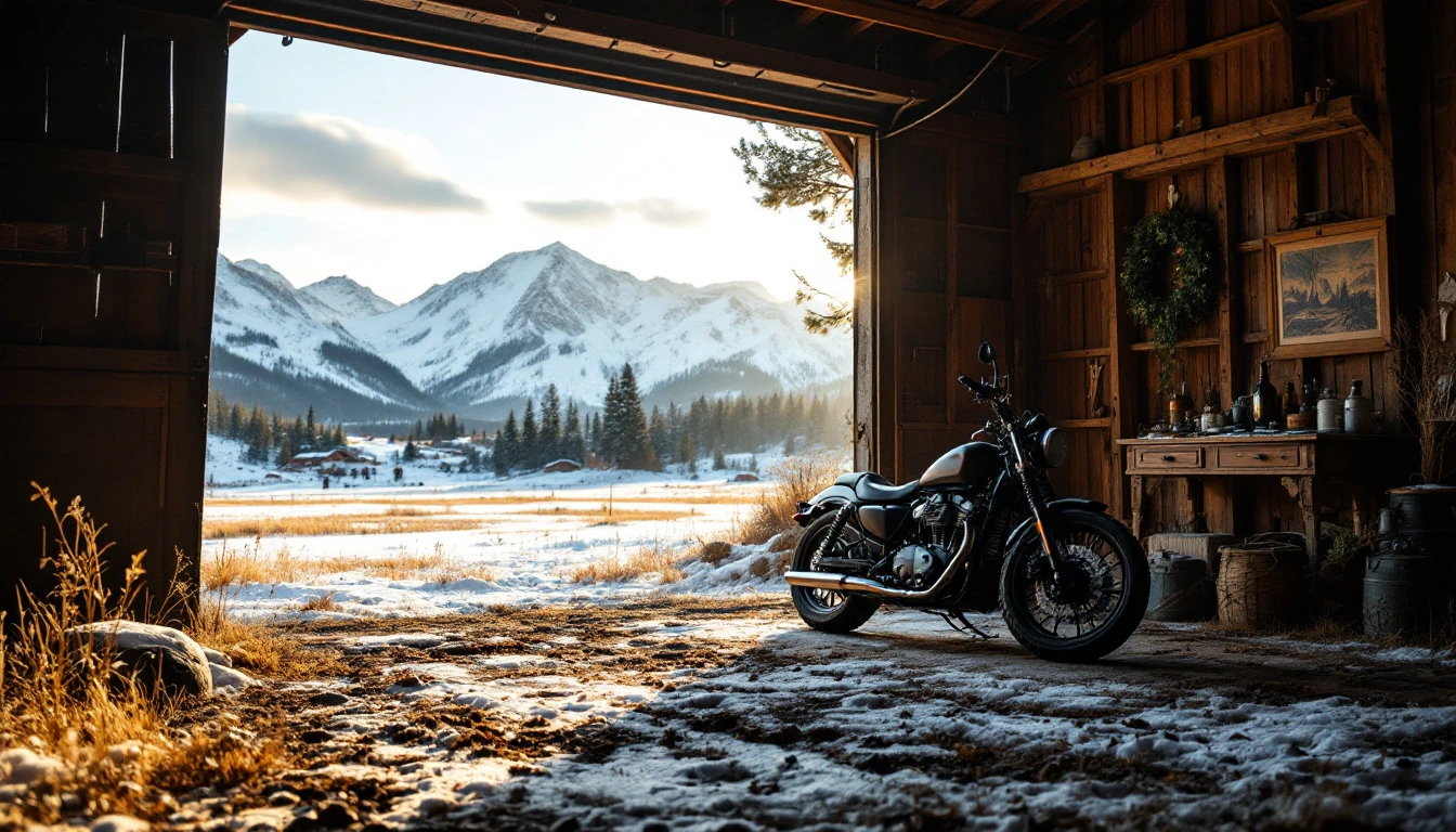 Being Seen: One of the Most Important Safety Choices a Motorcycle Rider Can Make