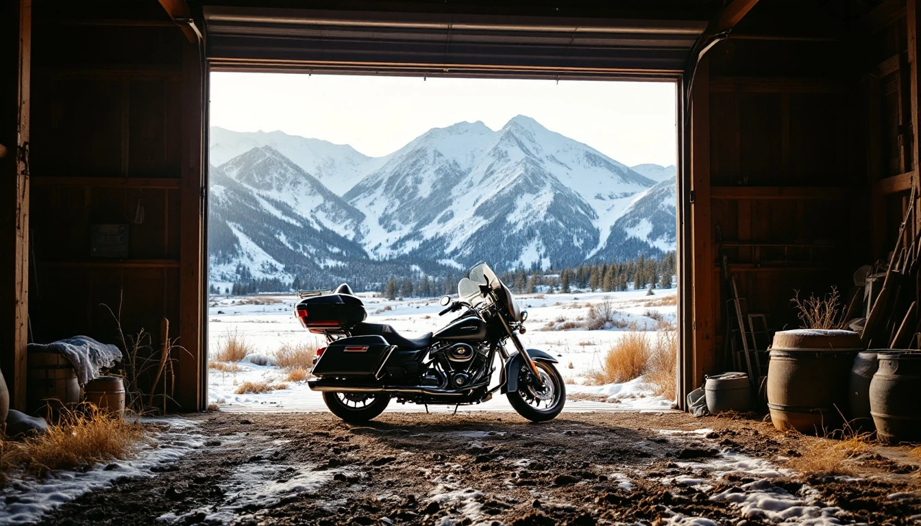 What Factors Have the Strongest Influence on Motorcycle Safety
