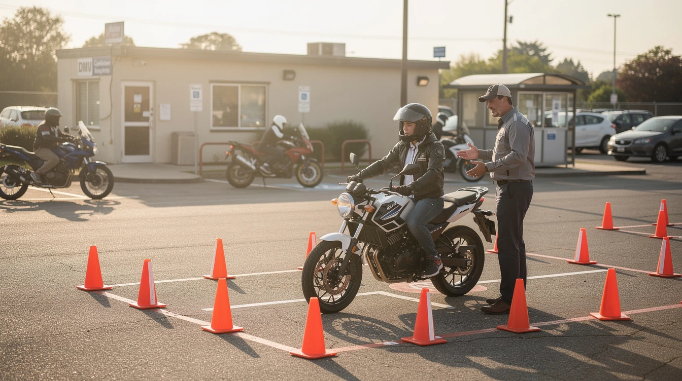 How to Get a Motorcycle Learners Permit: Everything You Need Before You Ride