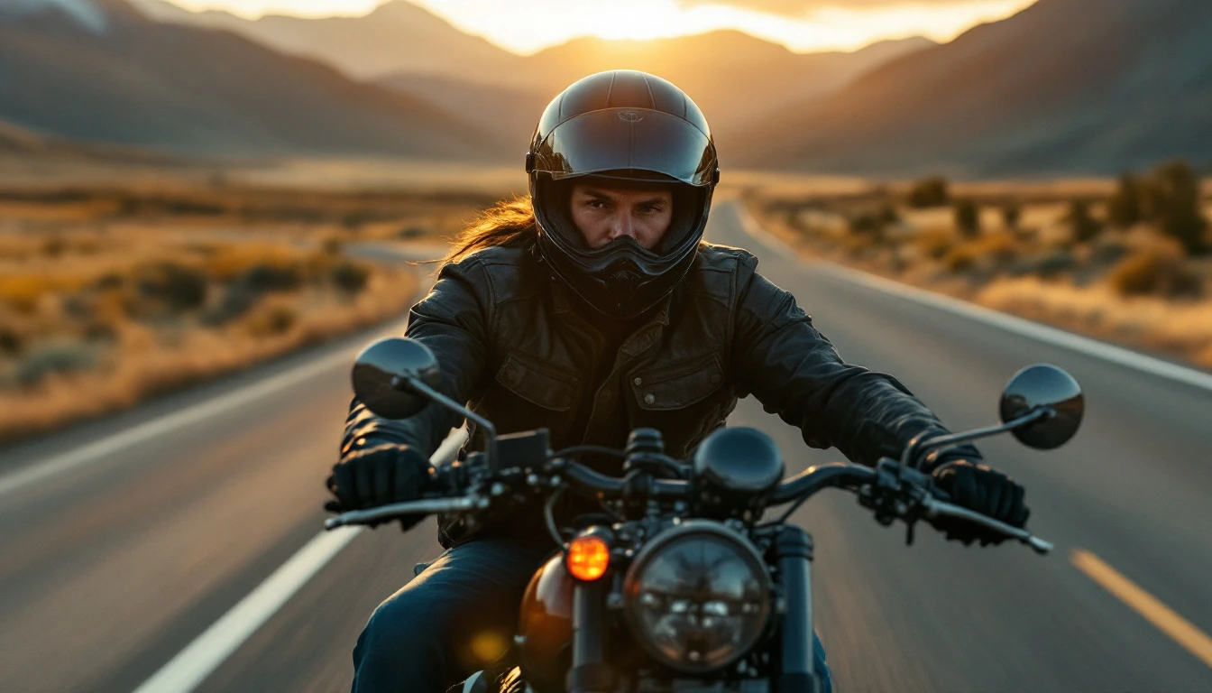 Following Distance for Motorcycles: What Every Driver Must Know