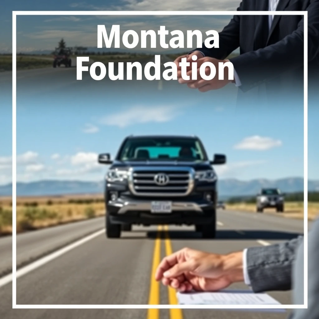 Montana Motorcycle Safety Foundation: What Riders Need
