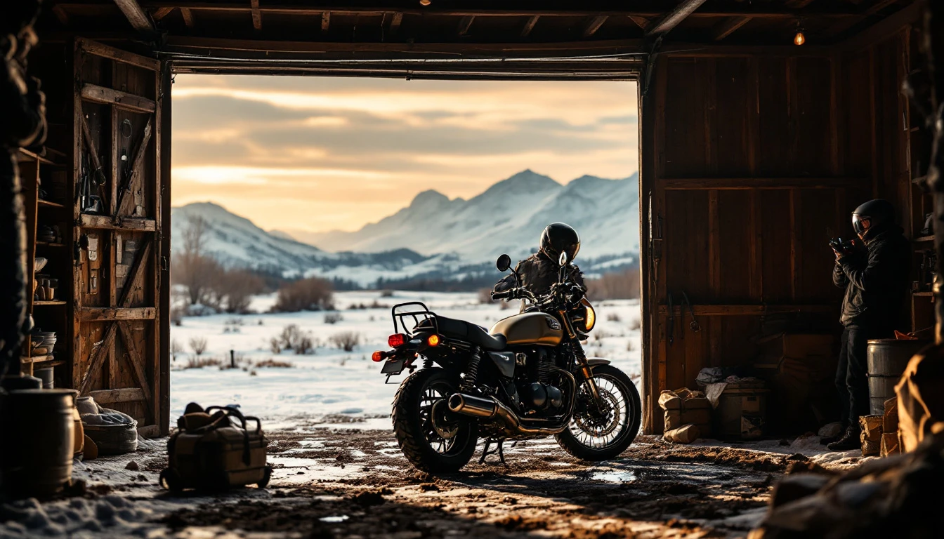 Ride with Confidence: Proven Motorcycle Skills and Safety Best Practices