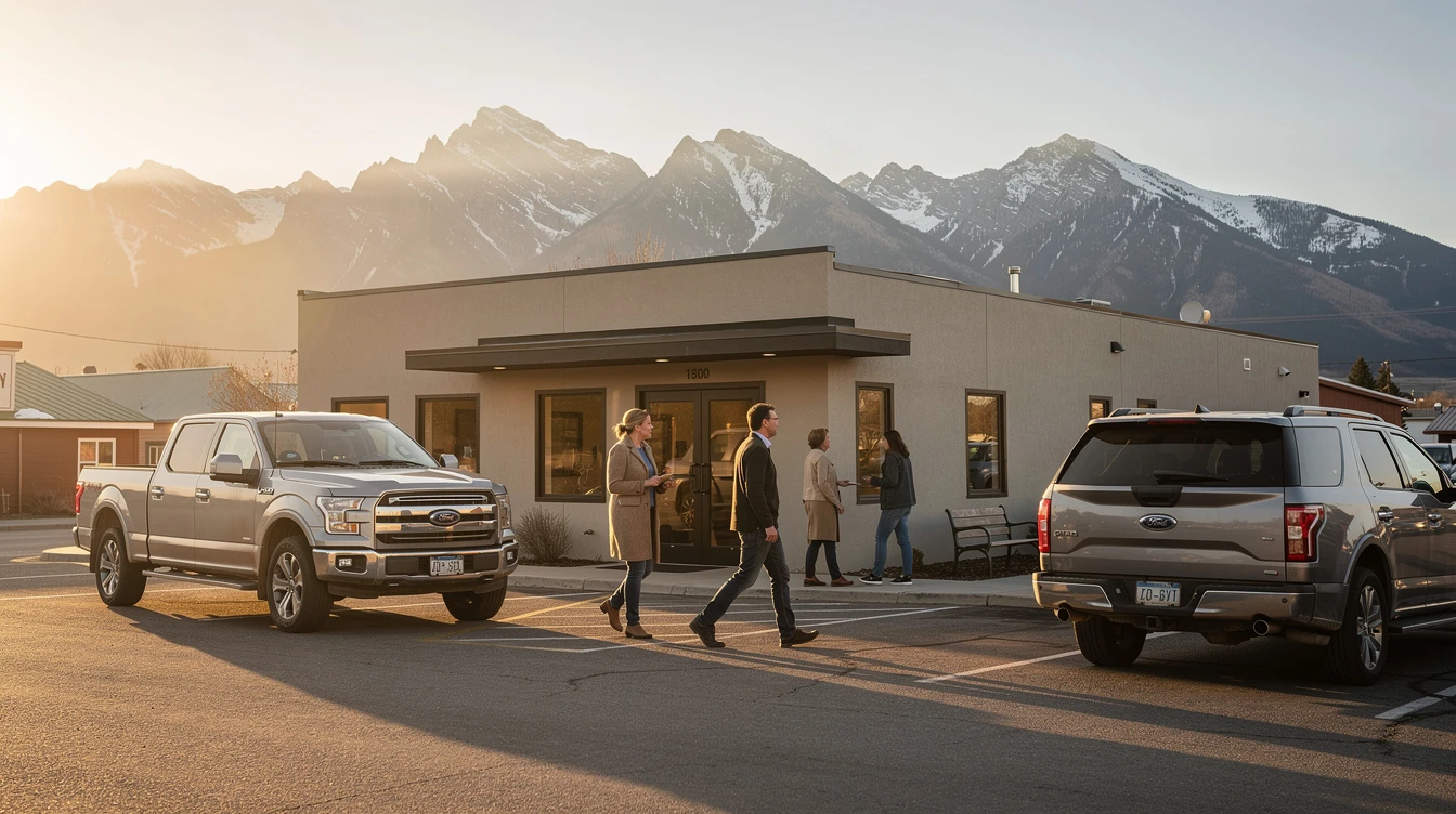 LLC in Montana: Your Complete 2024 Guide to Forming and Using an LLC