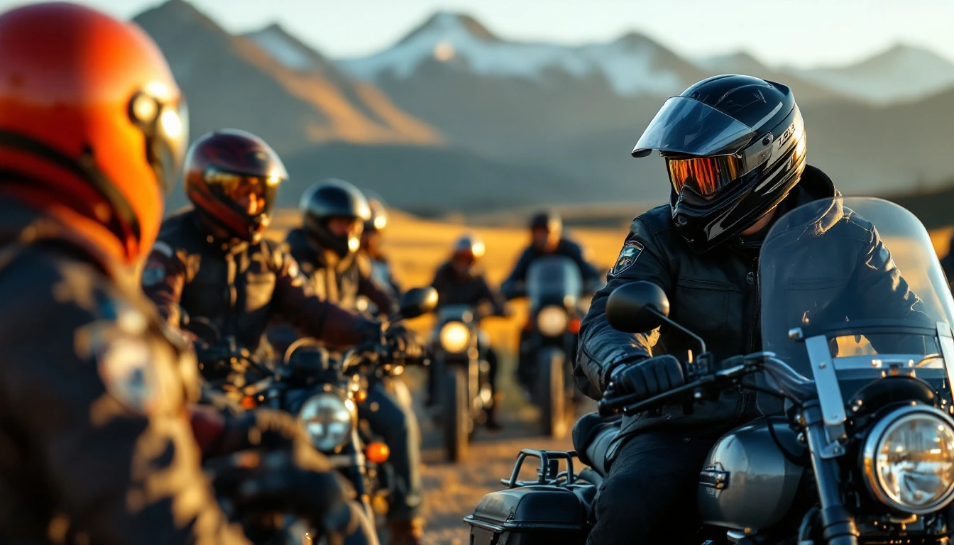 Montana Motorcycle Safety Course: What You Need to Know