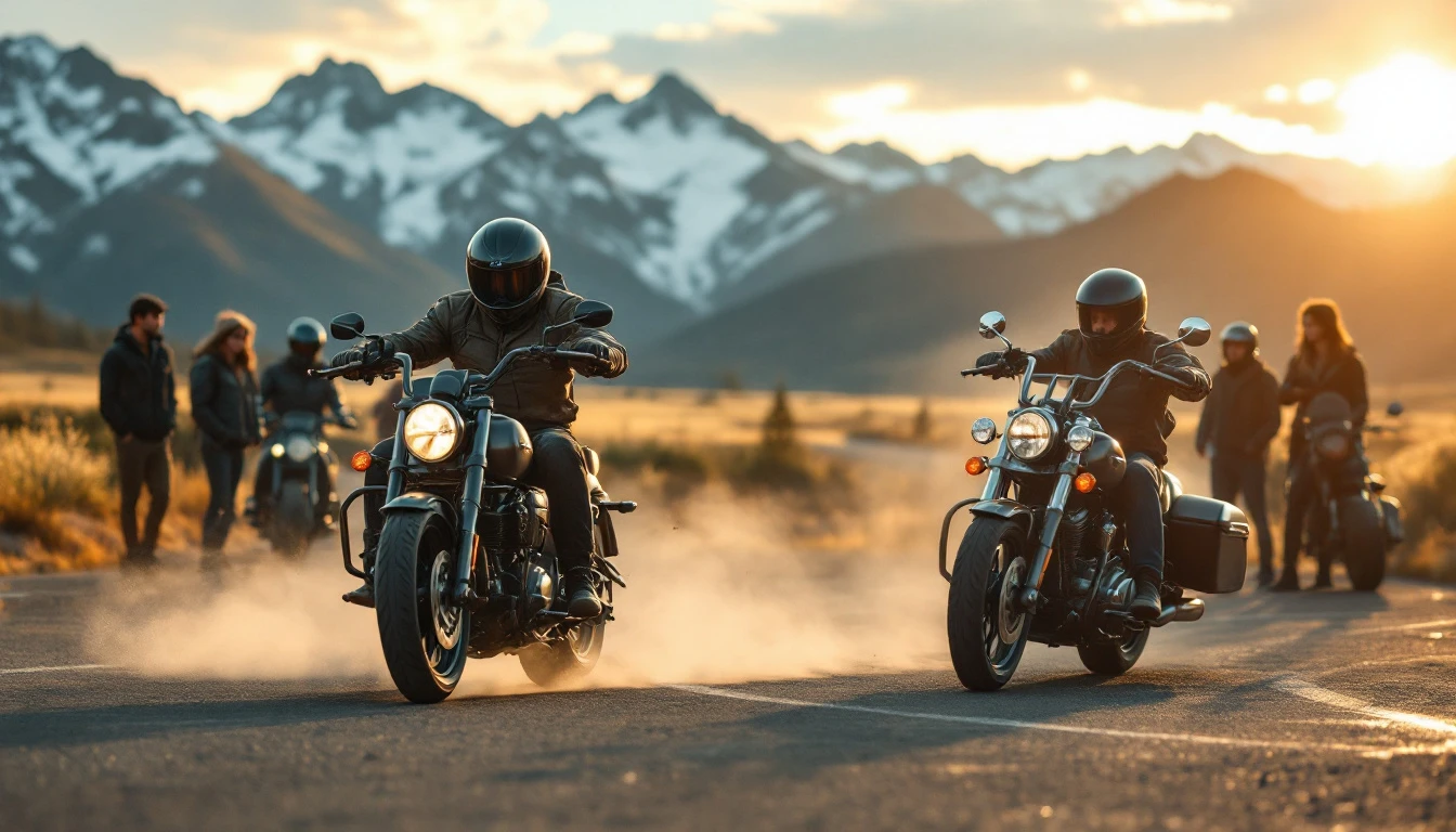 Motorcycle Learners Permit FAQ: What You Need to Know