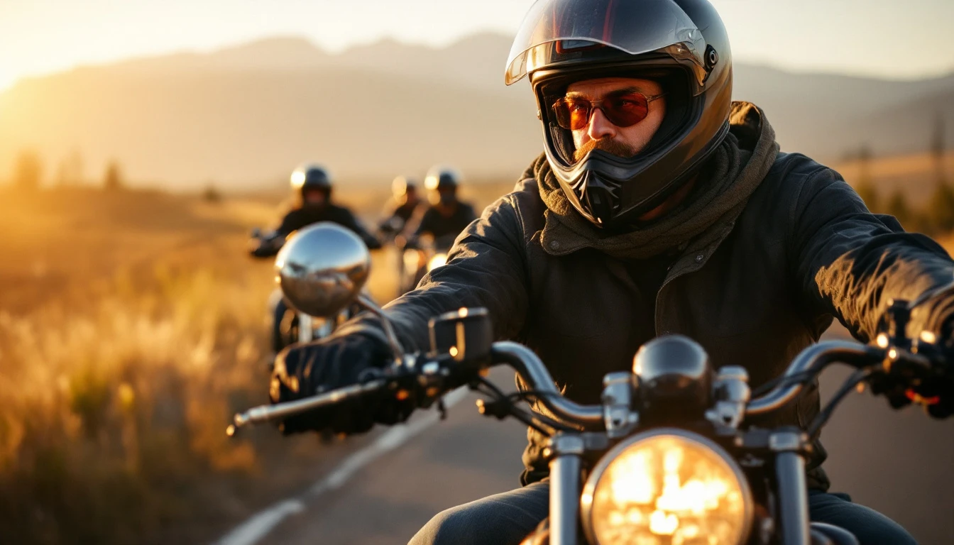 The Most Dangerous Motorcycle Safety Myths Riders Still Believe