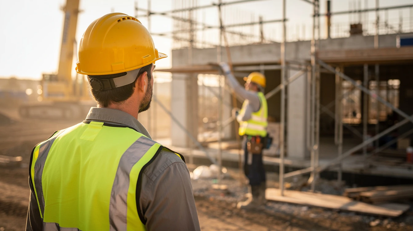 What is Safety With Helmets: Essential Protection Facts