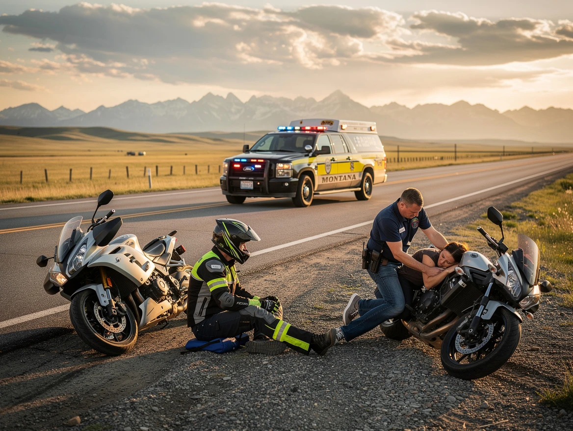 Protective Gear Defines Your Outcome in an Incident