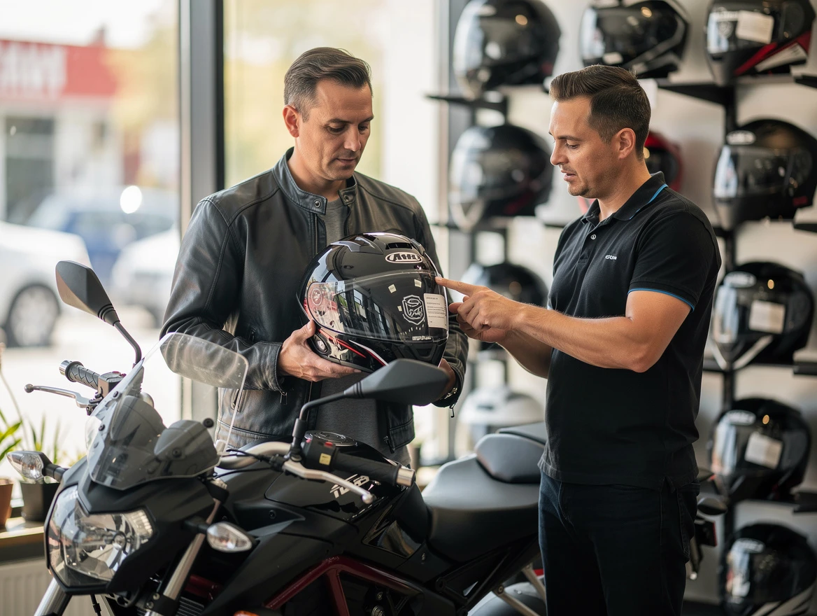 Understanding Helmet Safety Ratings and Standards