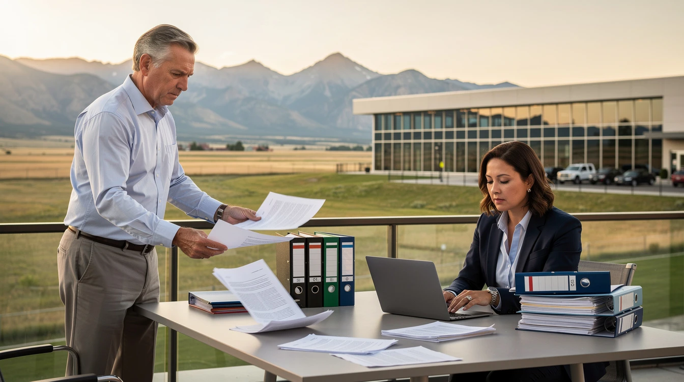 7 Steps to Stop Documentation Drift Before It Derails Your Vehicle Registration
