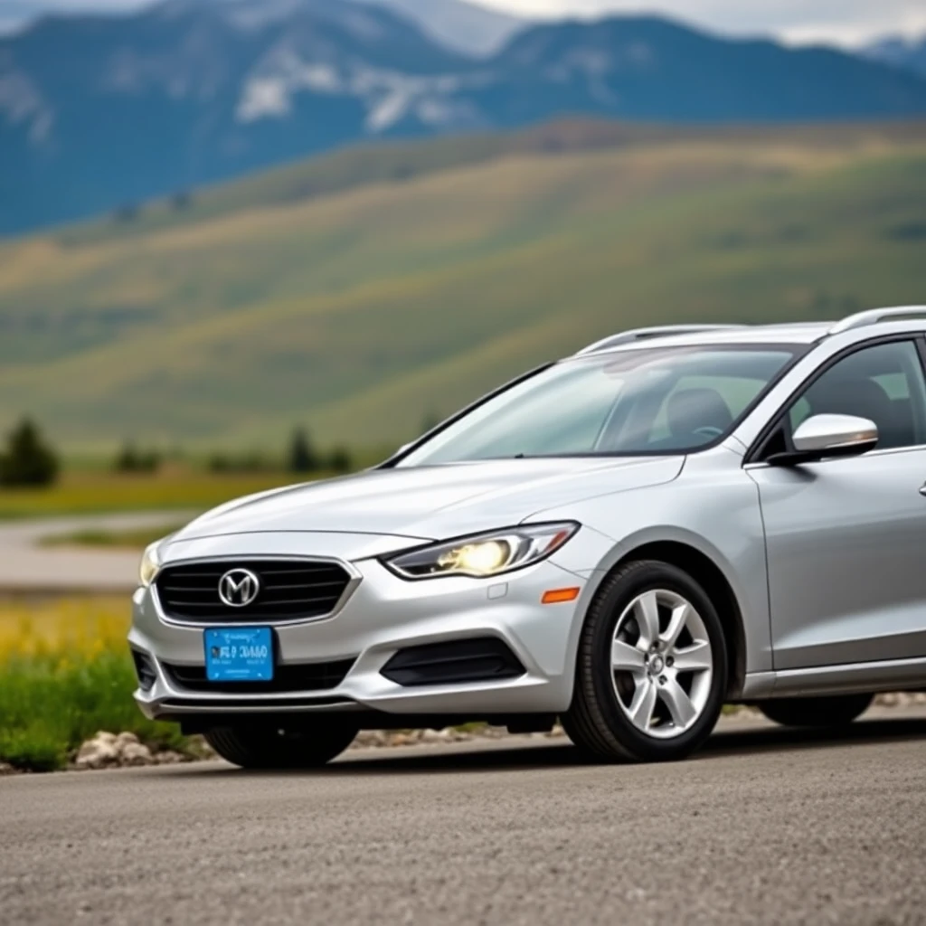 Montana Car Registration LLC: What You Need to Know Before You Start