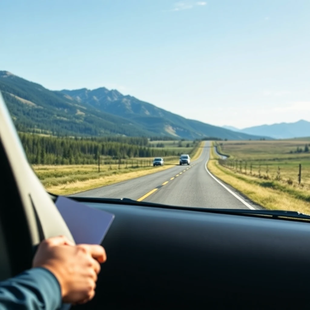 Kentucky Seat Belt Law: What Drivers Need to Know