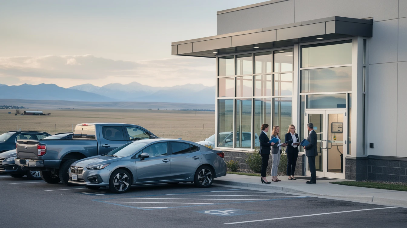 How to Avoid Vehicle Registration Delays | MRS