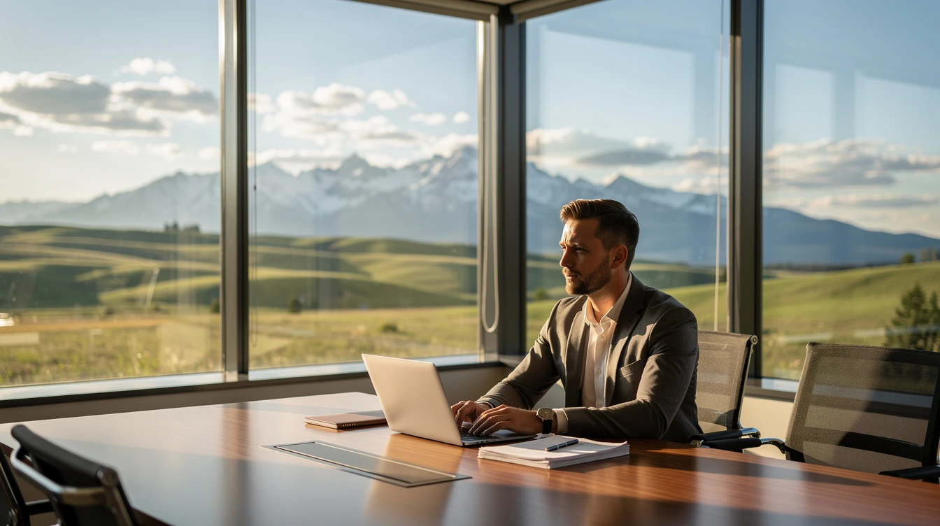 Set It and Forget It: 6 Steps to Keep Your Montana LLC Compliant