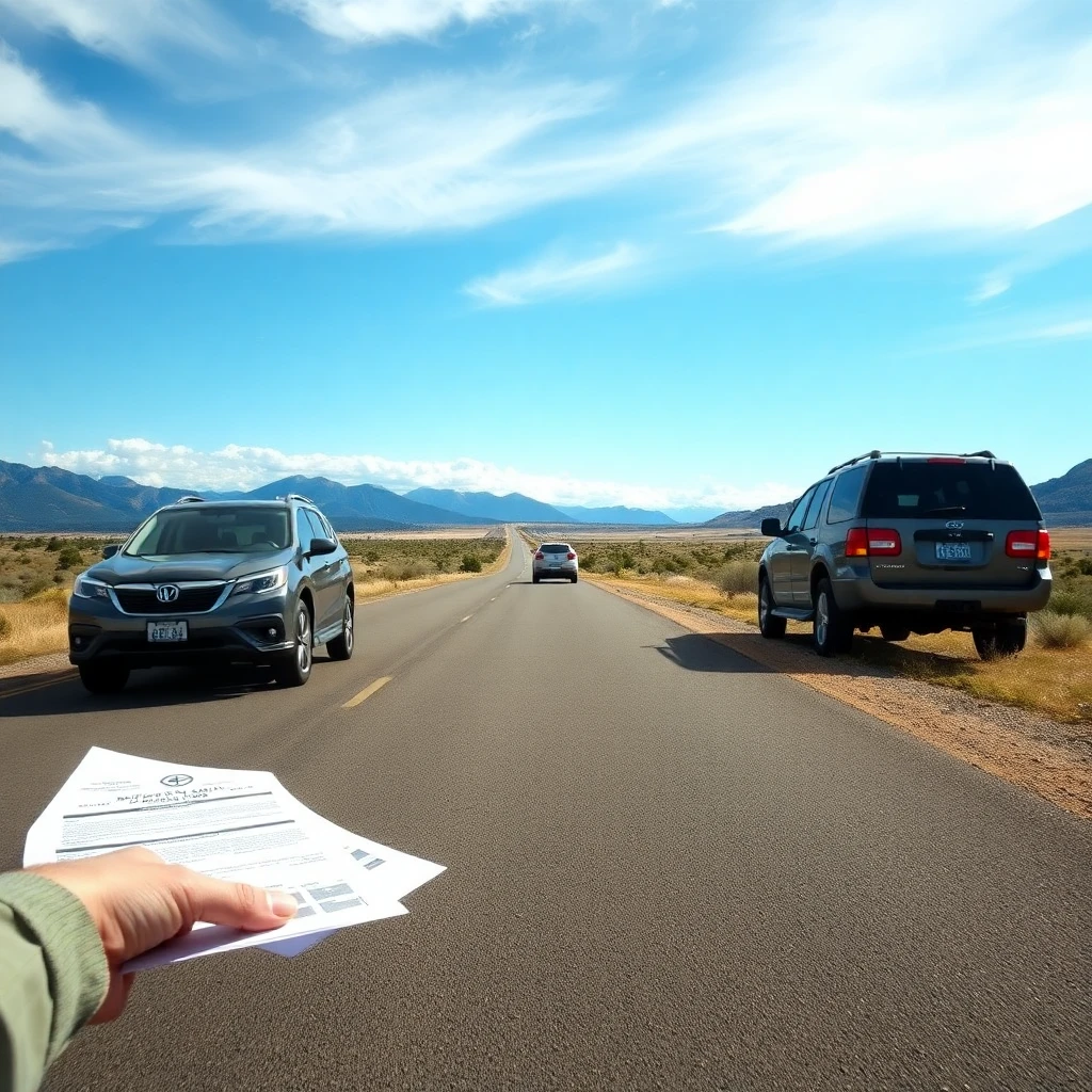 Vehicle License Tax AZ: What Arizona Drivers Pay