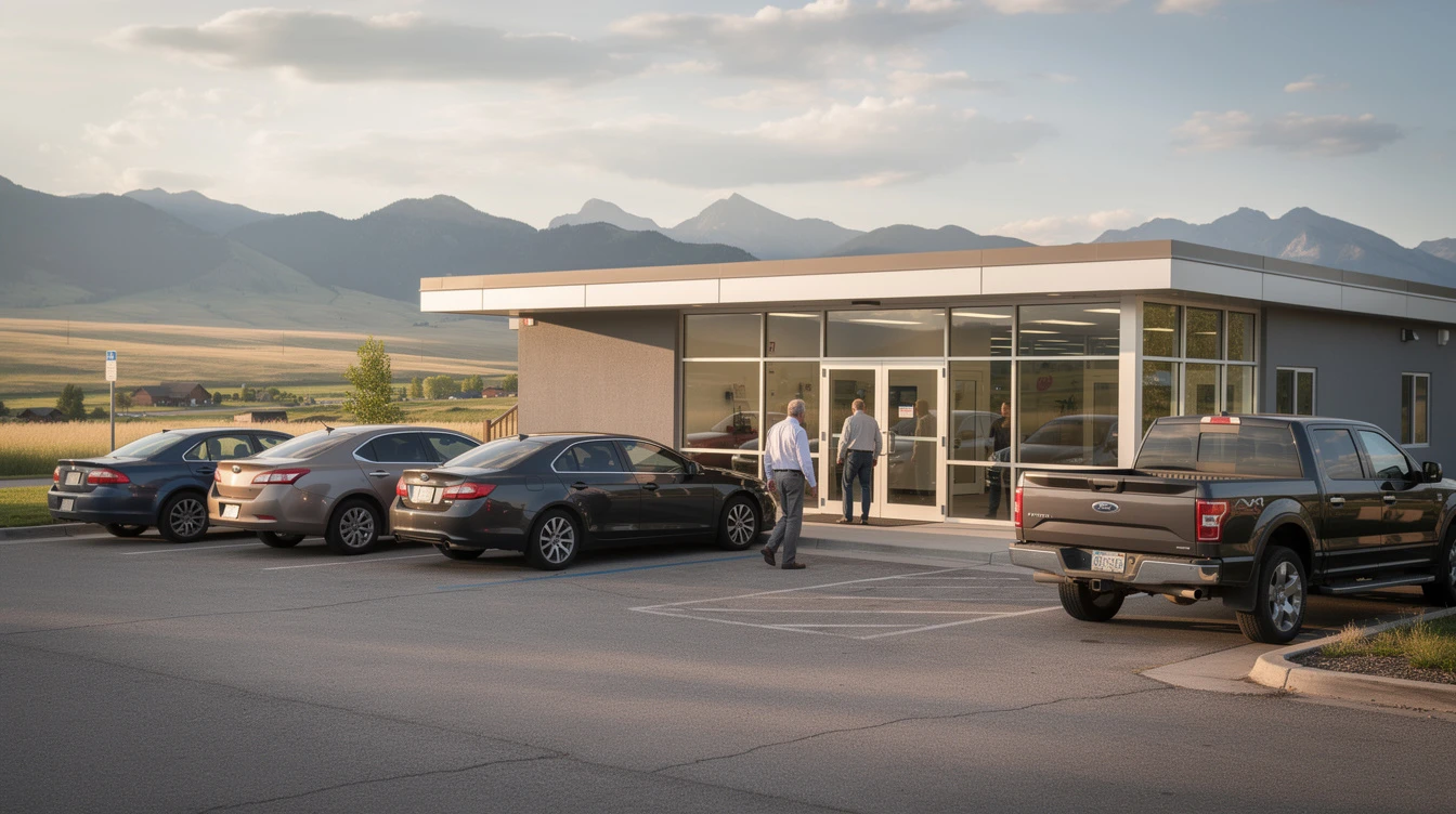 How to Check If DMV Received Your Smog Certificate