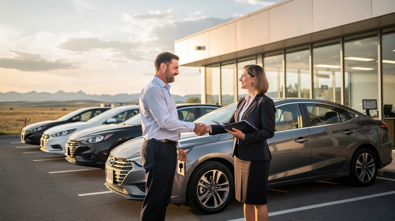 How to Register a Car Under a Business | MRS Guide
